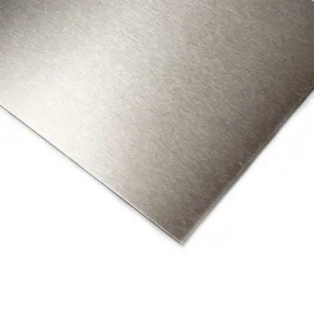 Edelstahlblech K320 - 1,5 mm