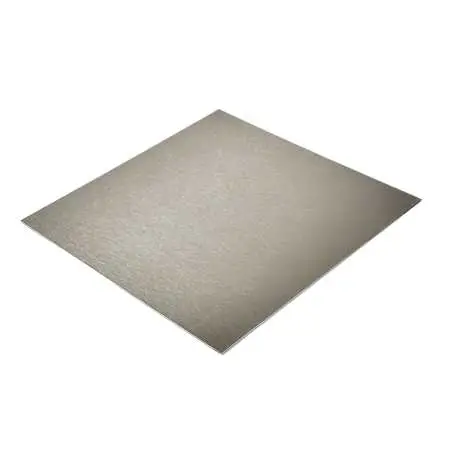 K240-geschliffenes Edelstahlblech