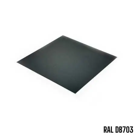 Al-Glattblech 1,5 - 10,0 mm stark