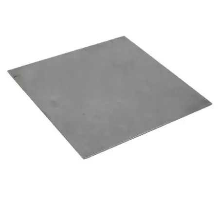 Stahlblech 2mm aus Stahl DC01, kaltgewalzt, geölt