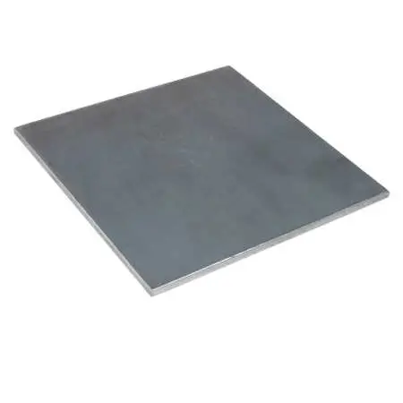 Stahlblech 6mm aus Stahl S235JR, warmgewalzt