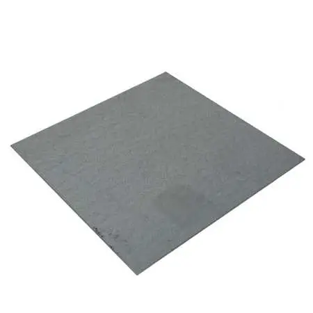 Verzinktes Stahlblech 1,5mm DX51 D+Z