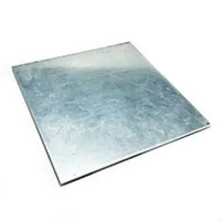 Stahlbech DX51 RESTPOSTEN