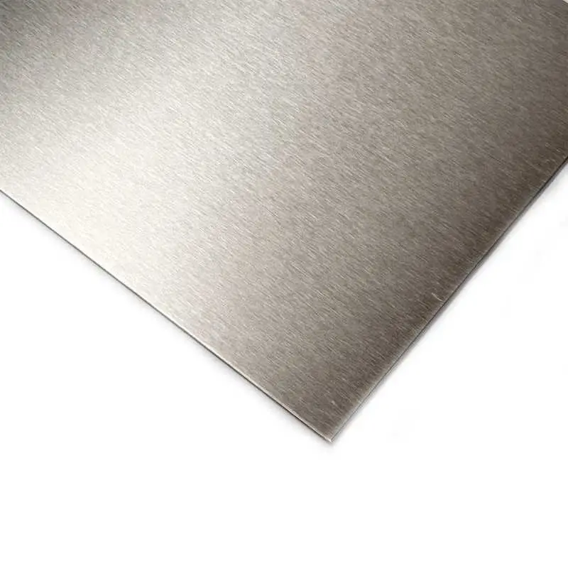 Edelstahlblech K320 - 1,5 mm