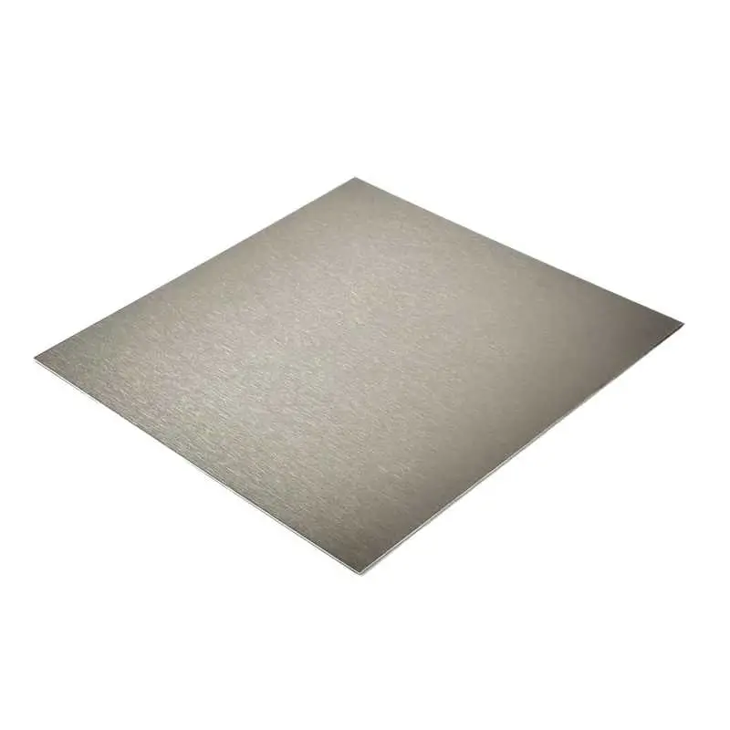 K240-geschliffenes Edelstahlblech