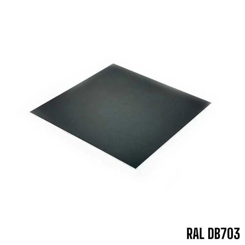 Al-Glattblech 1,5 - 10,0 mm stark