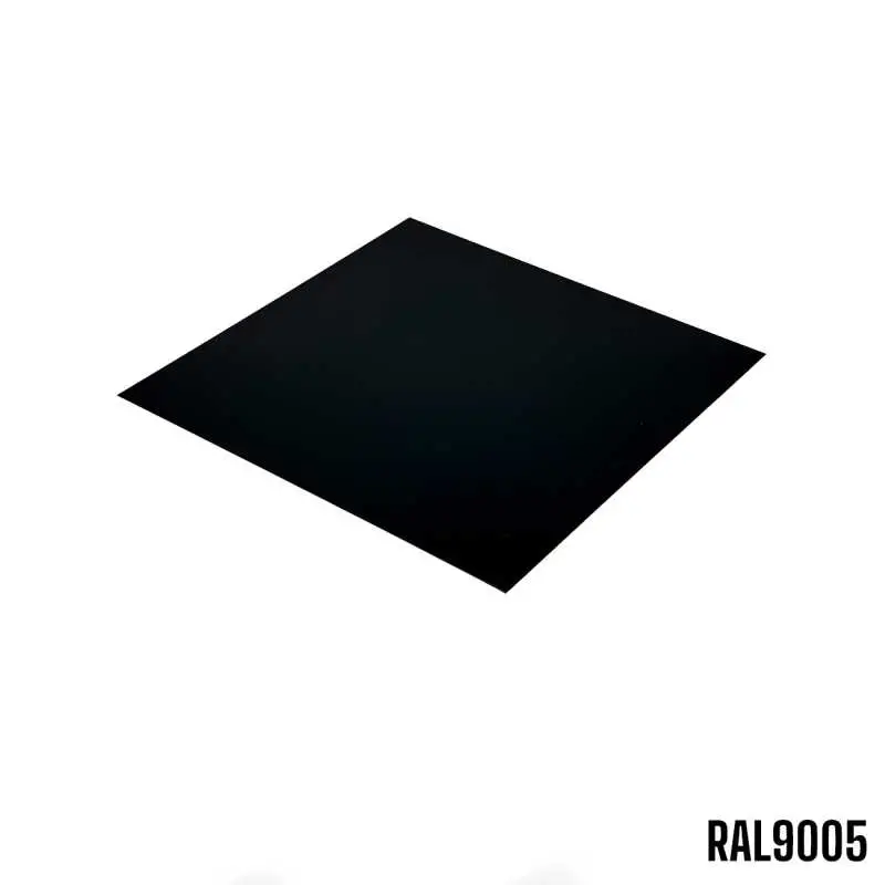 Al-Glattblech 1,5 - 10,0 mm stark