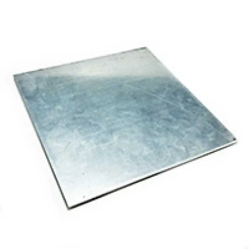 Stahlbech DX51 RESTPOSTEN