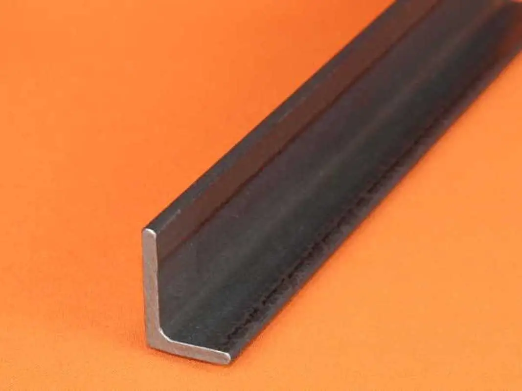 Stahlwinkel 40x20x3 mm