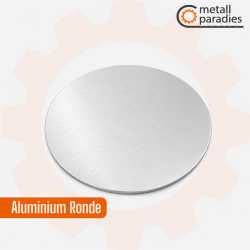 Aluminium Ronde nach Maß
