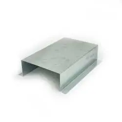 Titanzink Hut-Profil nach Maß