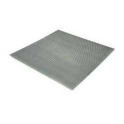 Edelstahl Lochblech 1,0mm Rv 1-2