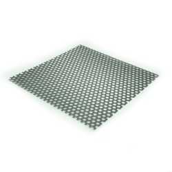 Edelstahl Lochblech 1,5mm Rv 6-9