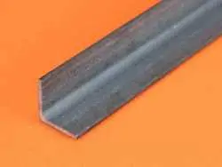 Stahlwinkel 40x40x5 mm